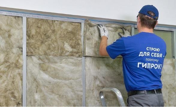 Шумоизоляция квартиры - как сделать звукоизоляцию в комнате | Гид по ...